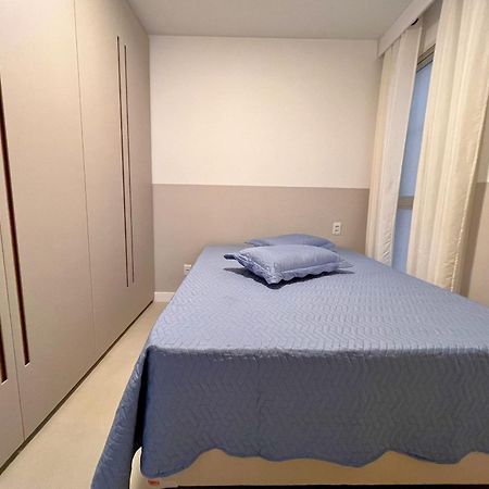 Apto Reformado E Decorado No Centro Florianópolis Екстериор снимка