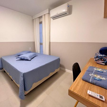 Apto Reformado E Decorado No Centro Florianópolis Екстериор снимка