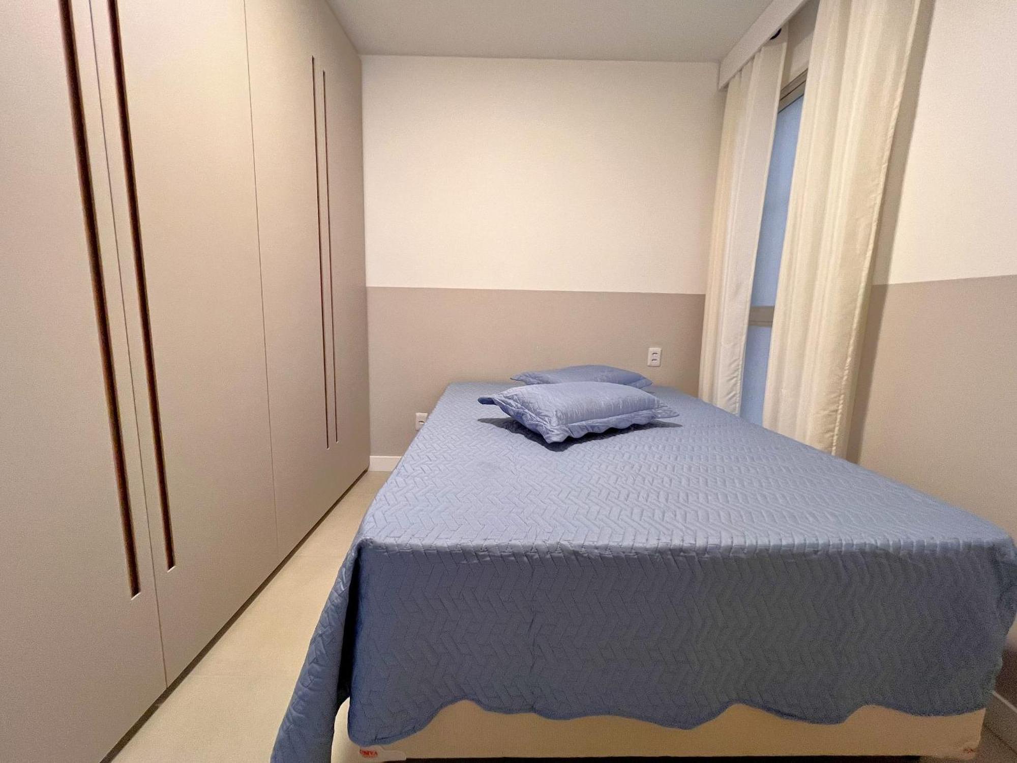 Apto Reformado E Decorado No Centro Florianópolis Екстериор снимка