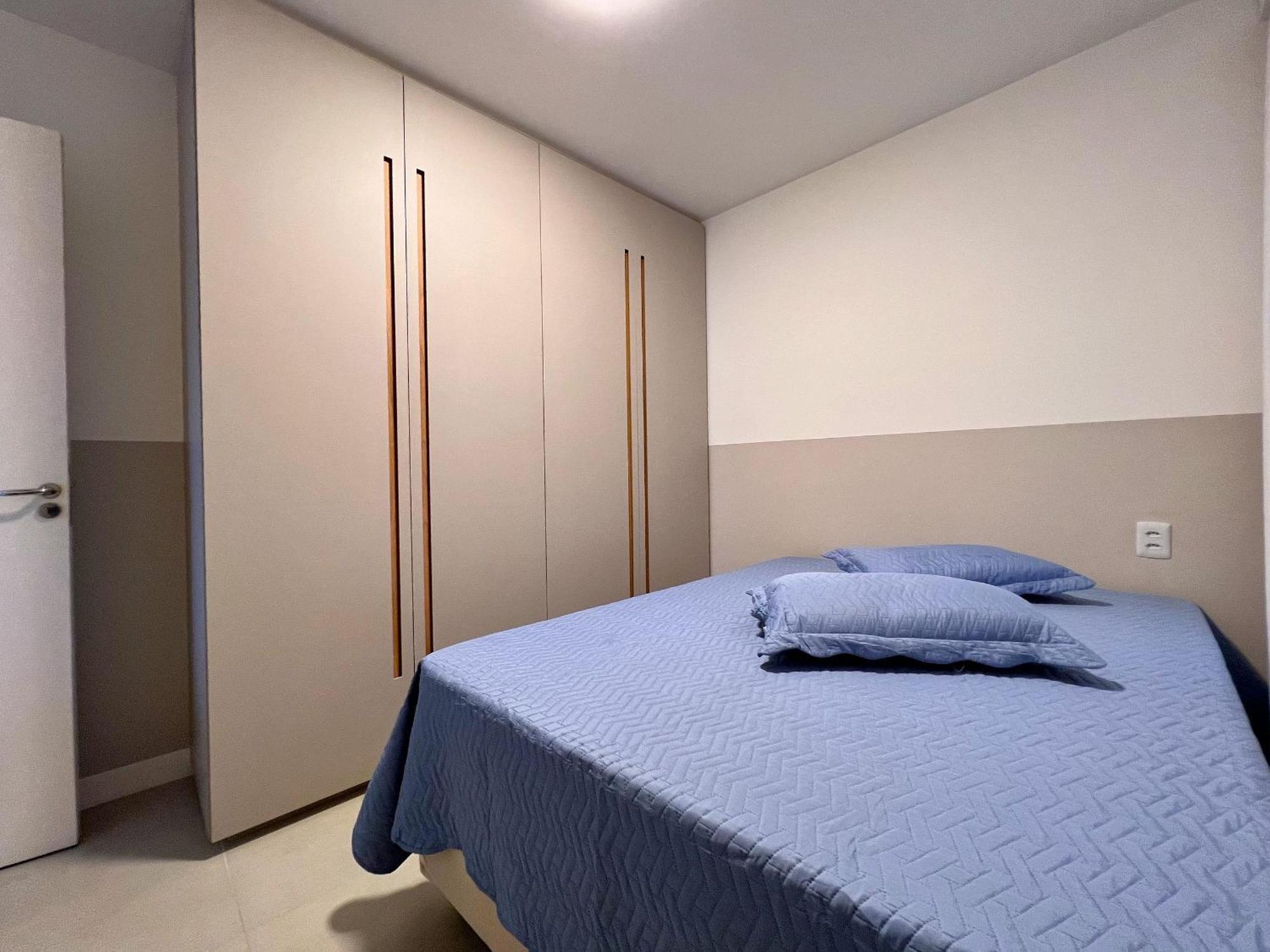 Apto Reformado E Decorado No Centro Florianópolis Екстериор снимка